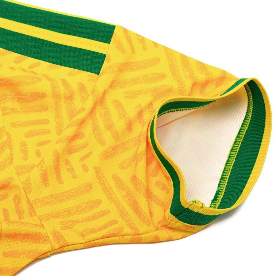 South Africa NT Adidas ClimaCool+ Kit 26_7