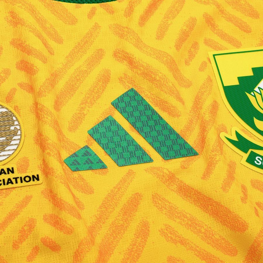 South Africa NT Adidas ClimaCool+ Kit 26_3