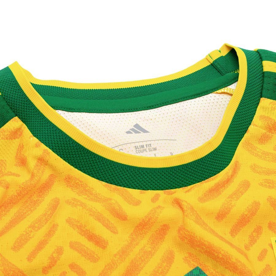 South Africa NT Adidas ClimaCool+ Kit 26_1