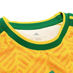 South Africa NT Adidas ClimaCool+ Kit 26