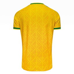 South Africa NT Adidas ClimaCool+ Kit 26