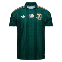 South Africa NT Adidas ClimaCool+ Kit 26