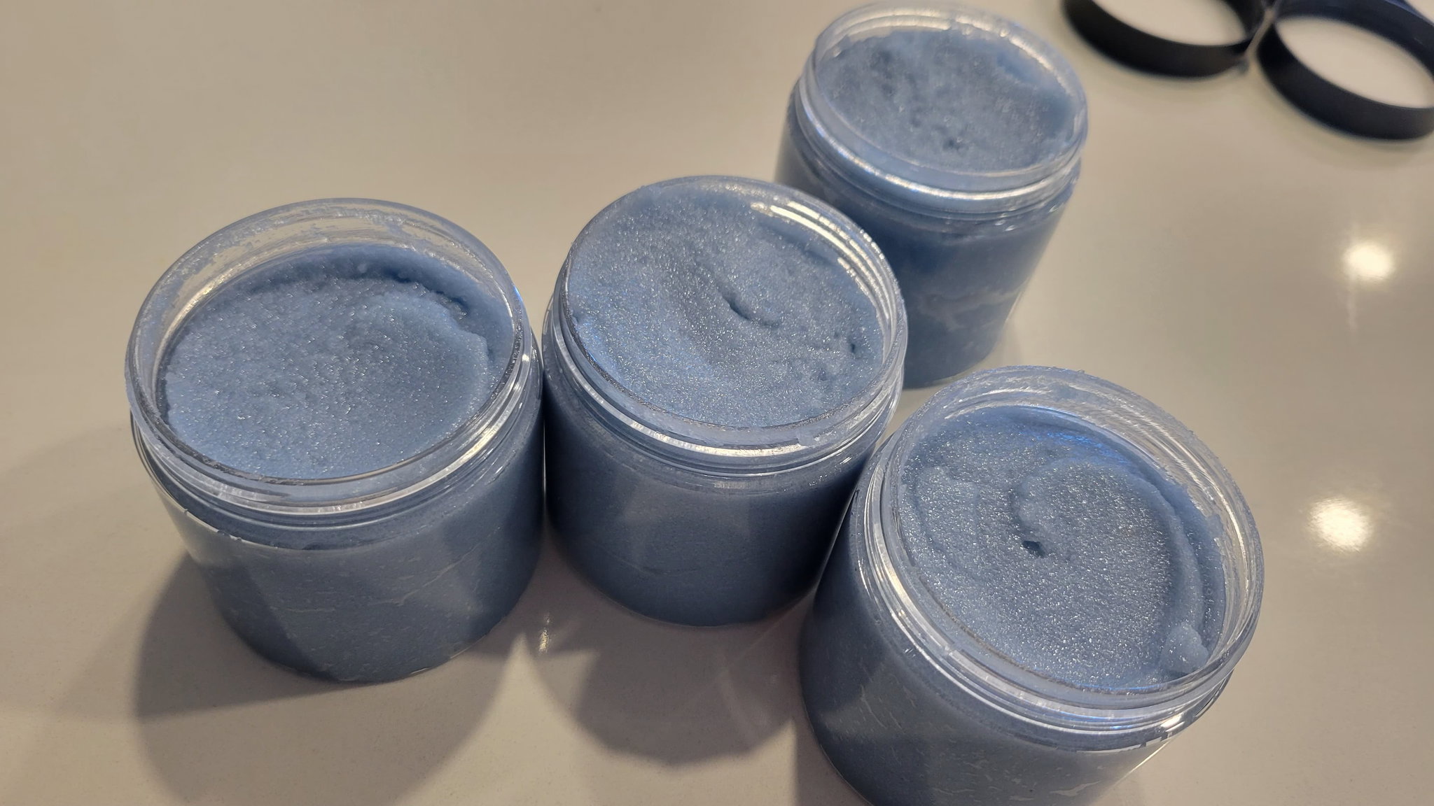 BLUEBERRY WHIPPED BODY SCRUB _1