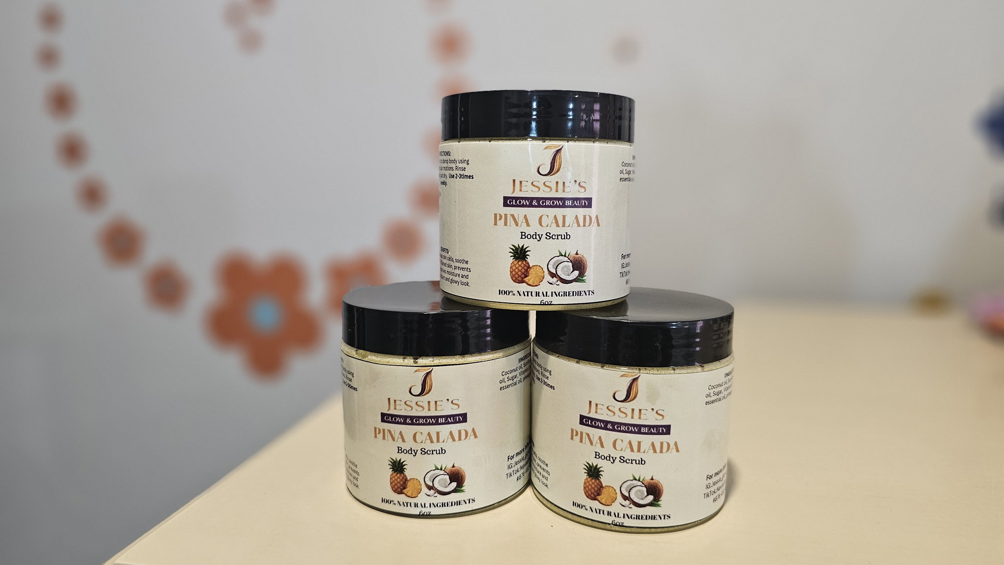 PIÑA COLADA WHIPPED BODY SCRUB_0