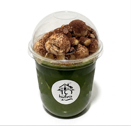 Matcha-Misu