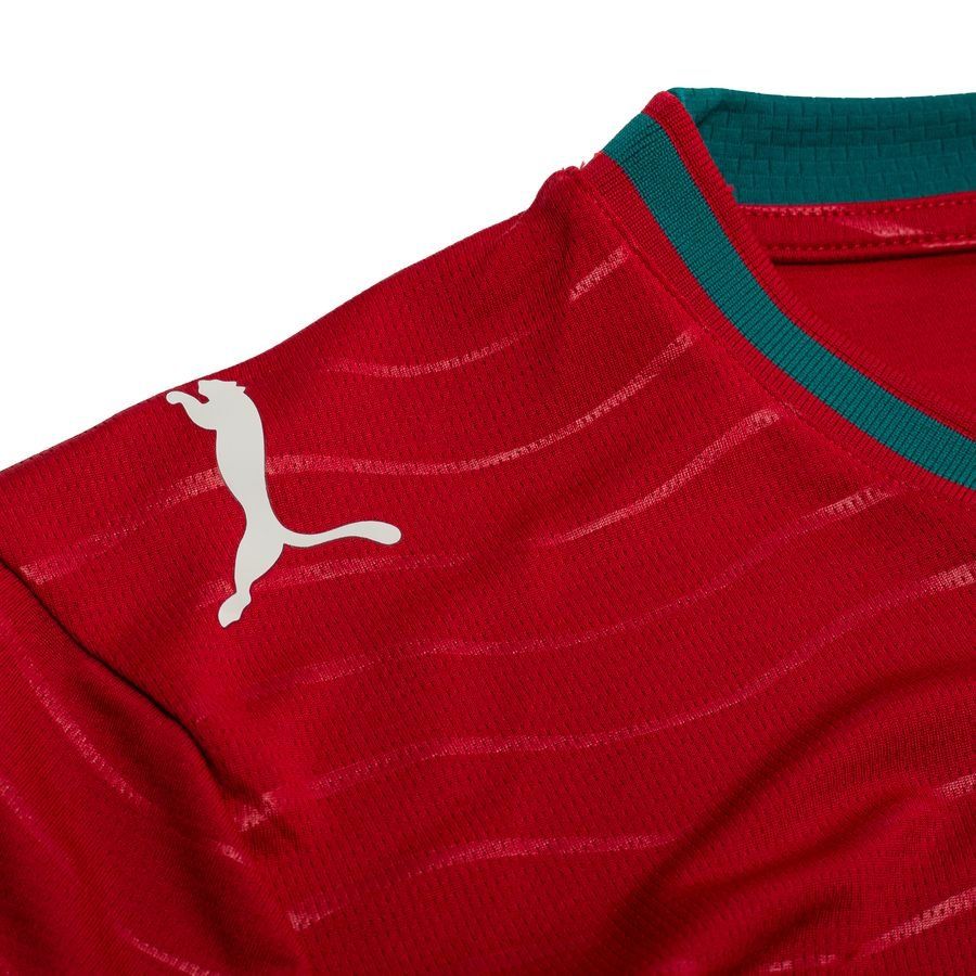 Portugal NT Puma DRYCELL Kit 26_4
