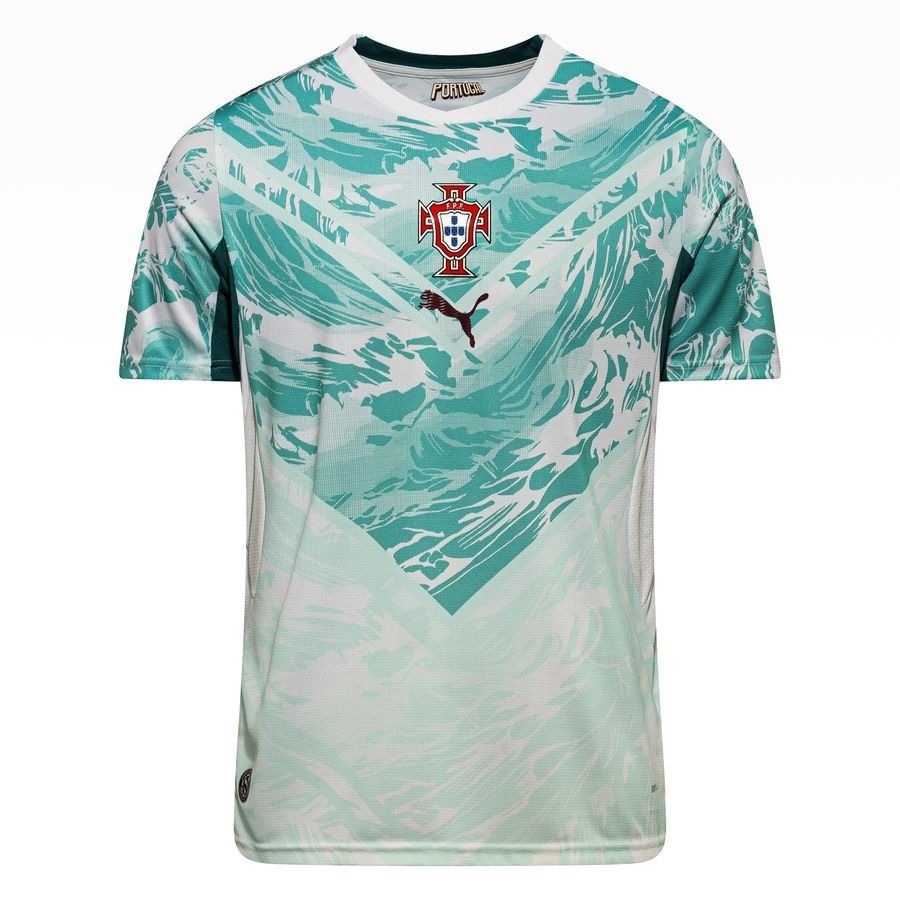Portugal NT Puma DRYCELL Kit 26_10