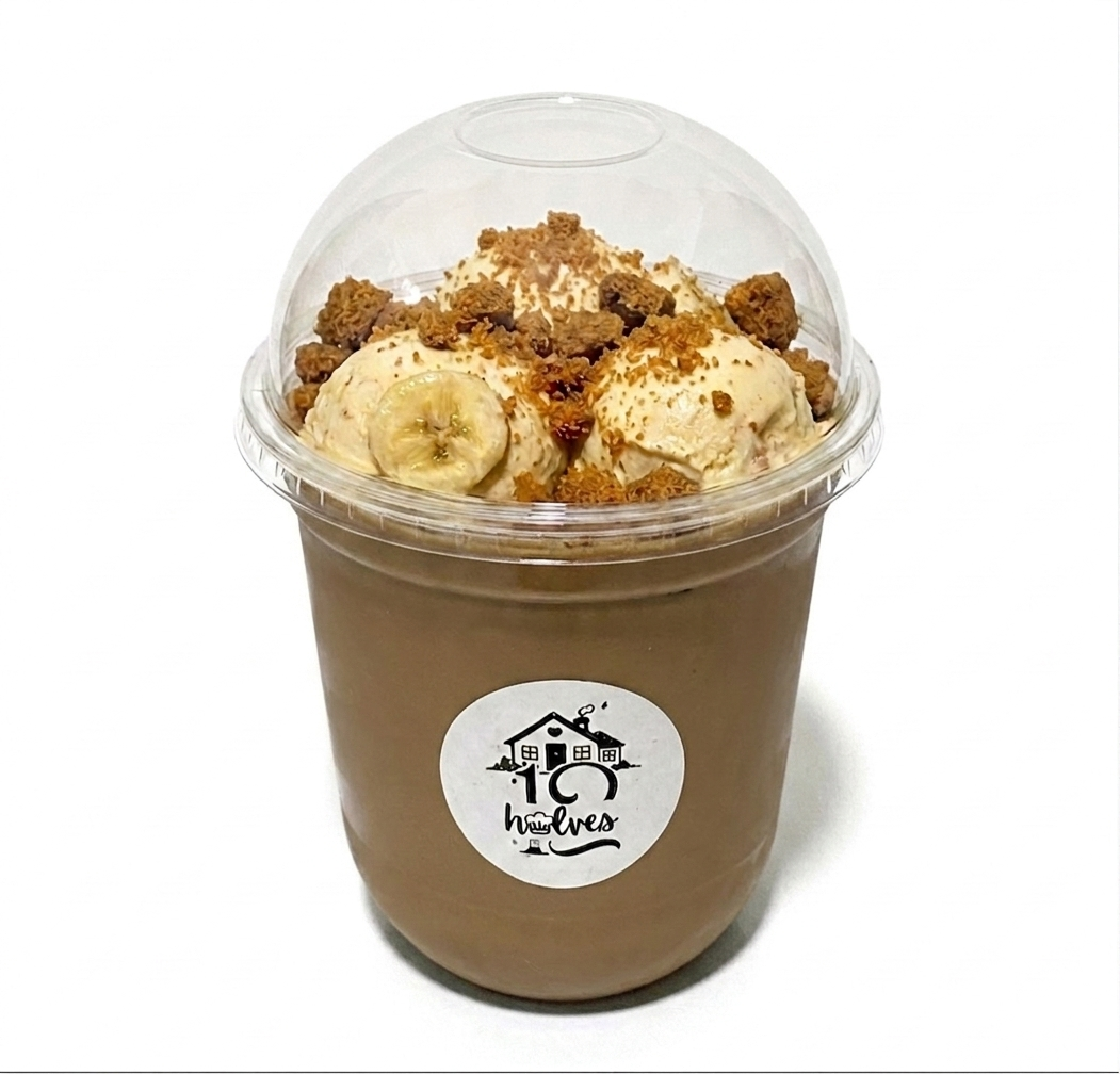 Banana Pudding Hojicha_0