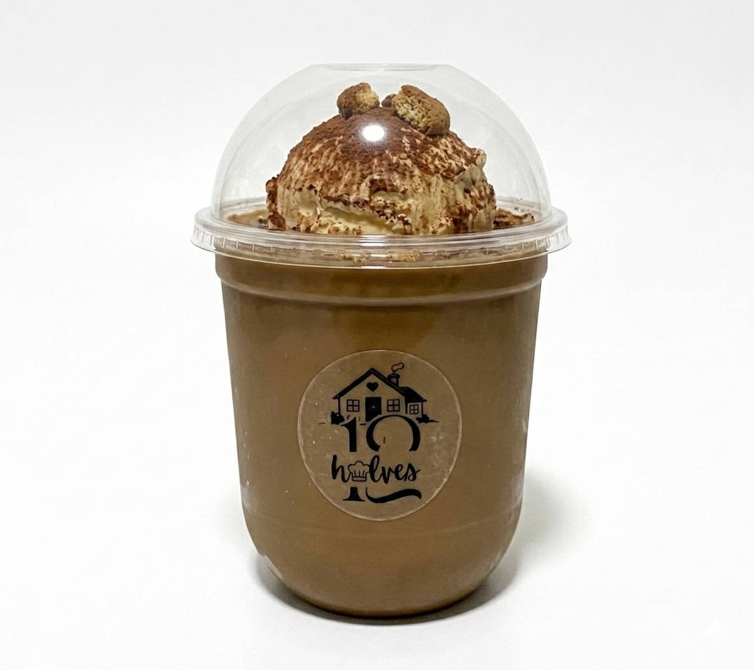 Earl Grey Misu