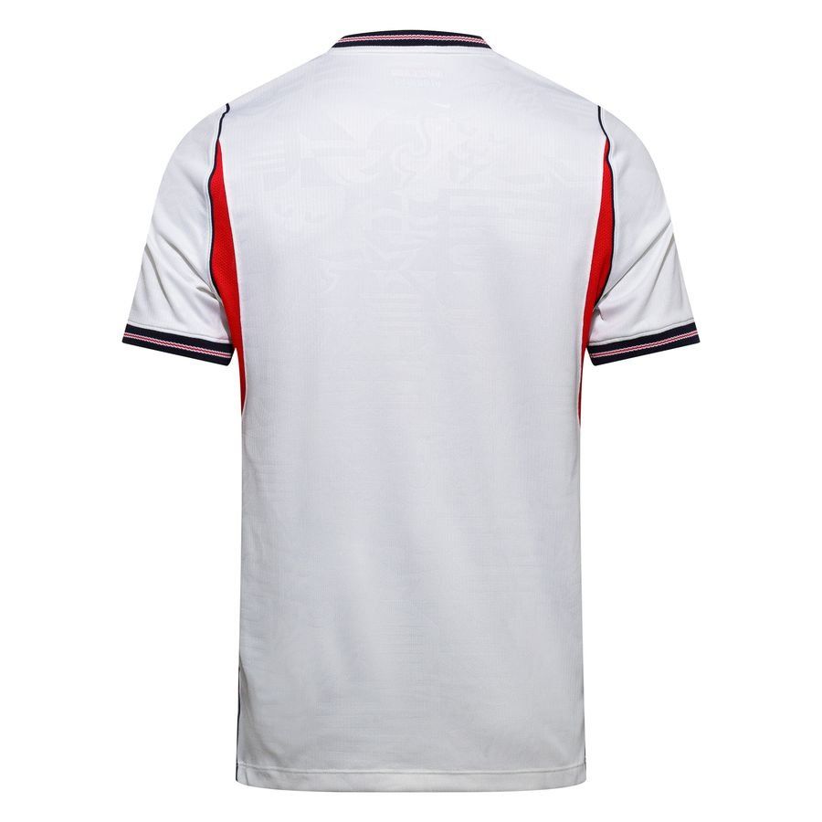 England NT Nike AEROFIT Kit 26_7
