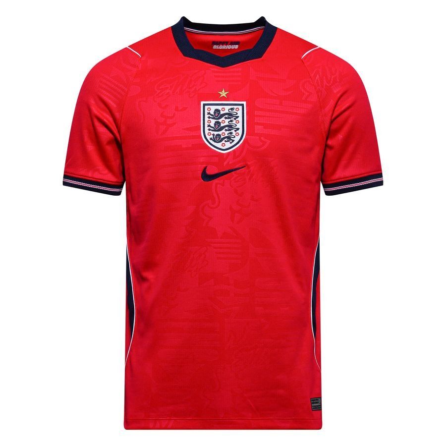 England NT Nike AEROFIT Kit 26_9