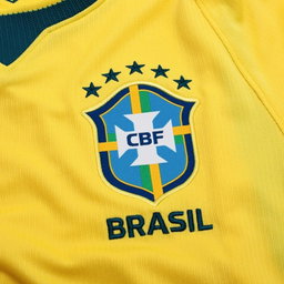 Brazil NT Nike AEROFIT Kit 26