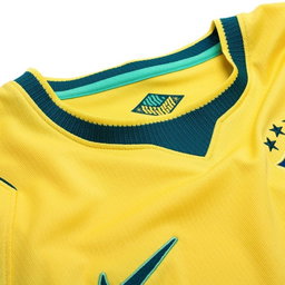 Brazil NT Nike AEROFIT Kit 26