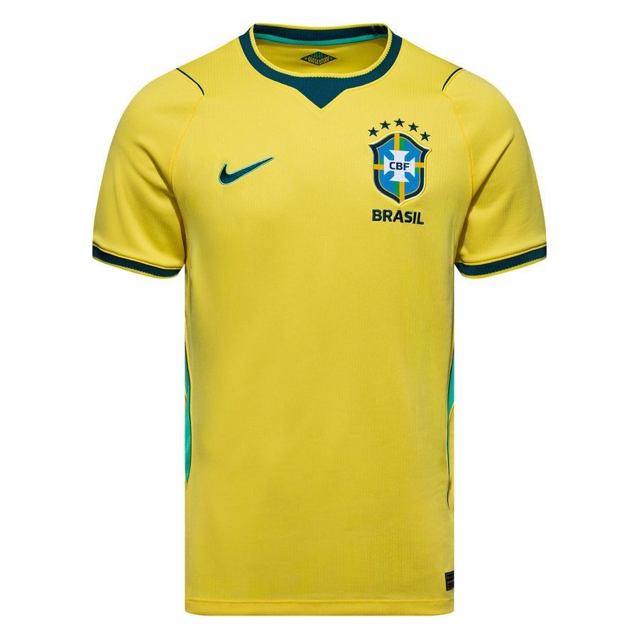 Brazil NT Nike AEROFIT Kit 26_0