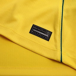 Brazil NT Nike AEROFIT Kit 26