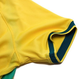 Brazil NT Nike AEROFIT Kit 26