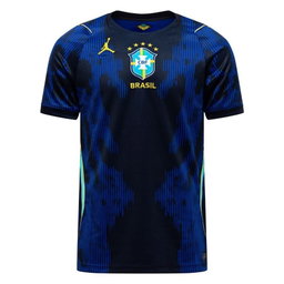 Brazil NT Nike AEROFIT Kit 26
