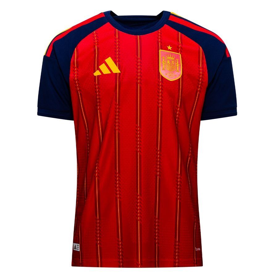 Spain NT Adidas ClimaCool+ Kit 26_0