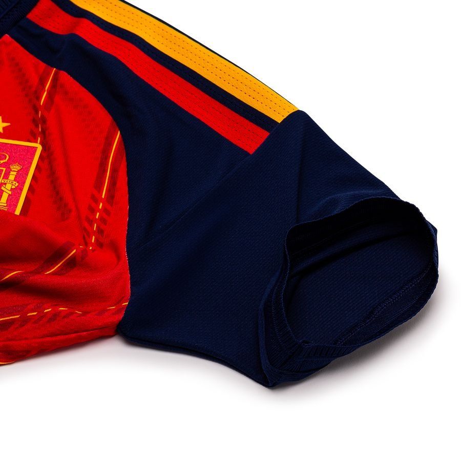 Spain NT Adidas ClimaCool+ Kit 26_5