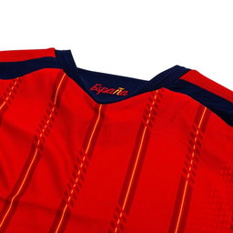 Spain NT Adidas ClimaCool+ Kit 26