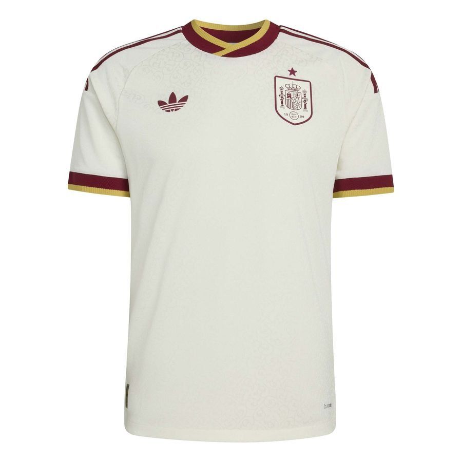 Spain NT Adidas ClimaCool+ Kit 26_10