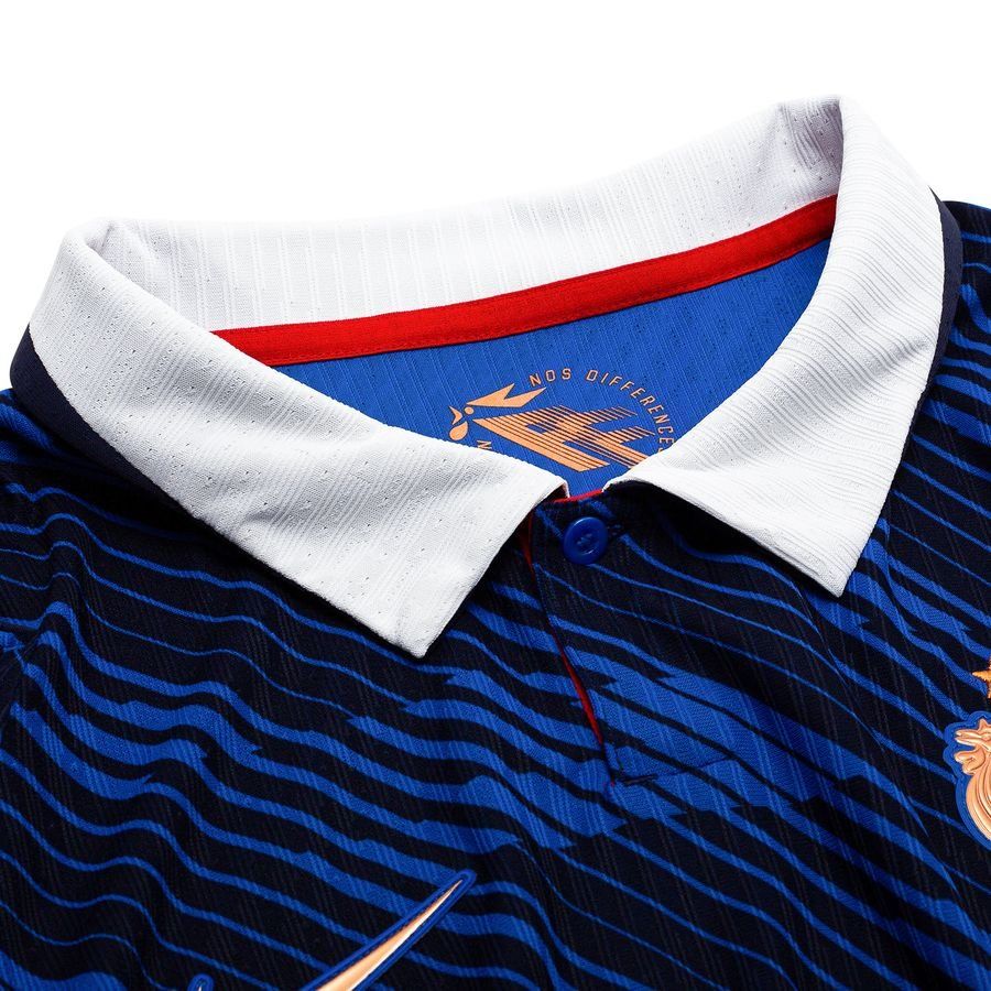 France NT Nike AEROFIT Kit 26_1
