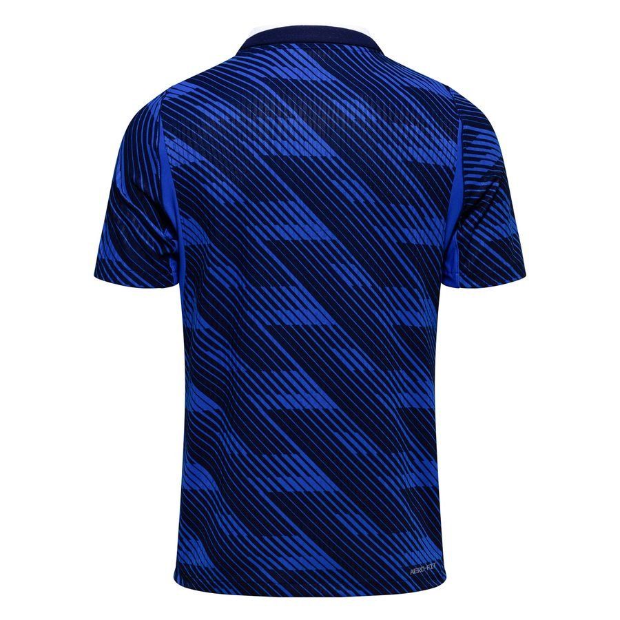France NT Nike AEROFIT Kit 26_7