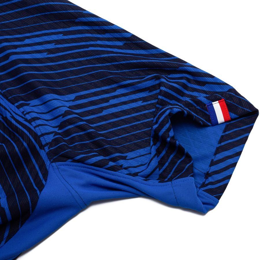 France NT Nike AEROFIT Kit 26_4