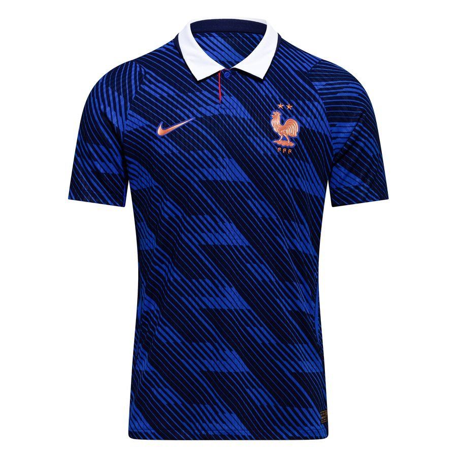 France NT Nike AEROFIT Kit 26_8