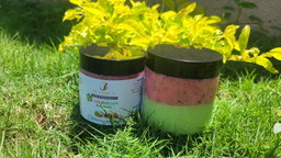 WATERMELON WHIPPED BODY SCRUB 