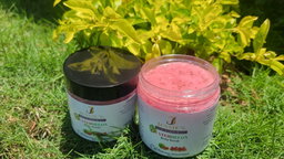 WATERMELON WHIPPED BODY SCRUB 