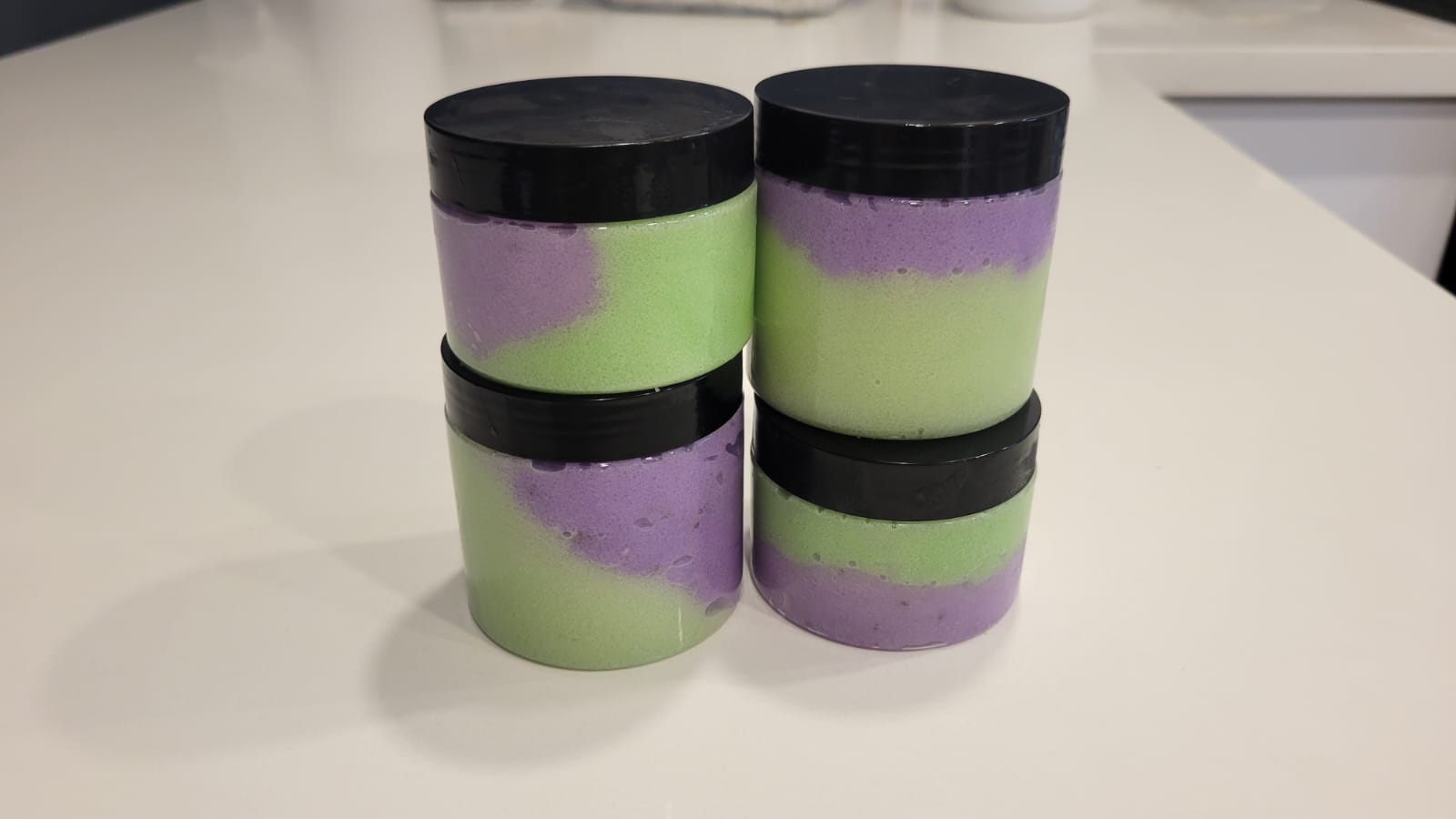 GRAPE ESCAPE WHIPPED BODY SCRUB 4OZ_1