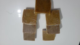 TUMERIC & KOJIC SOAP BAR