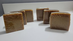 TUMERIC & KOJIC SOAP BAR