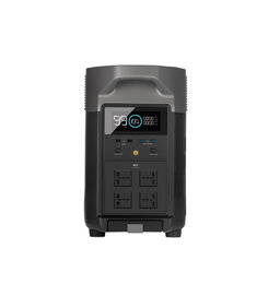 EcoFlow DELTA Pro 2: The Gold Standard in Whole-Home Backup