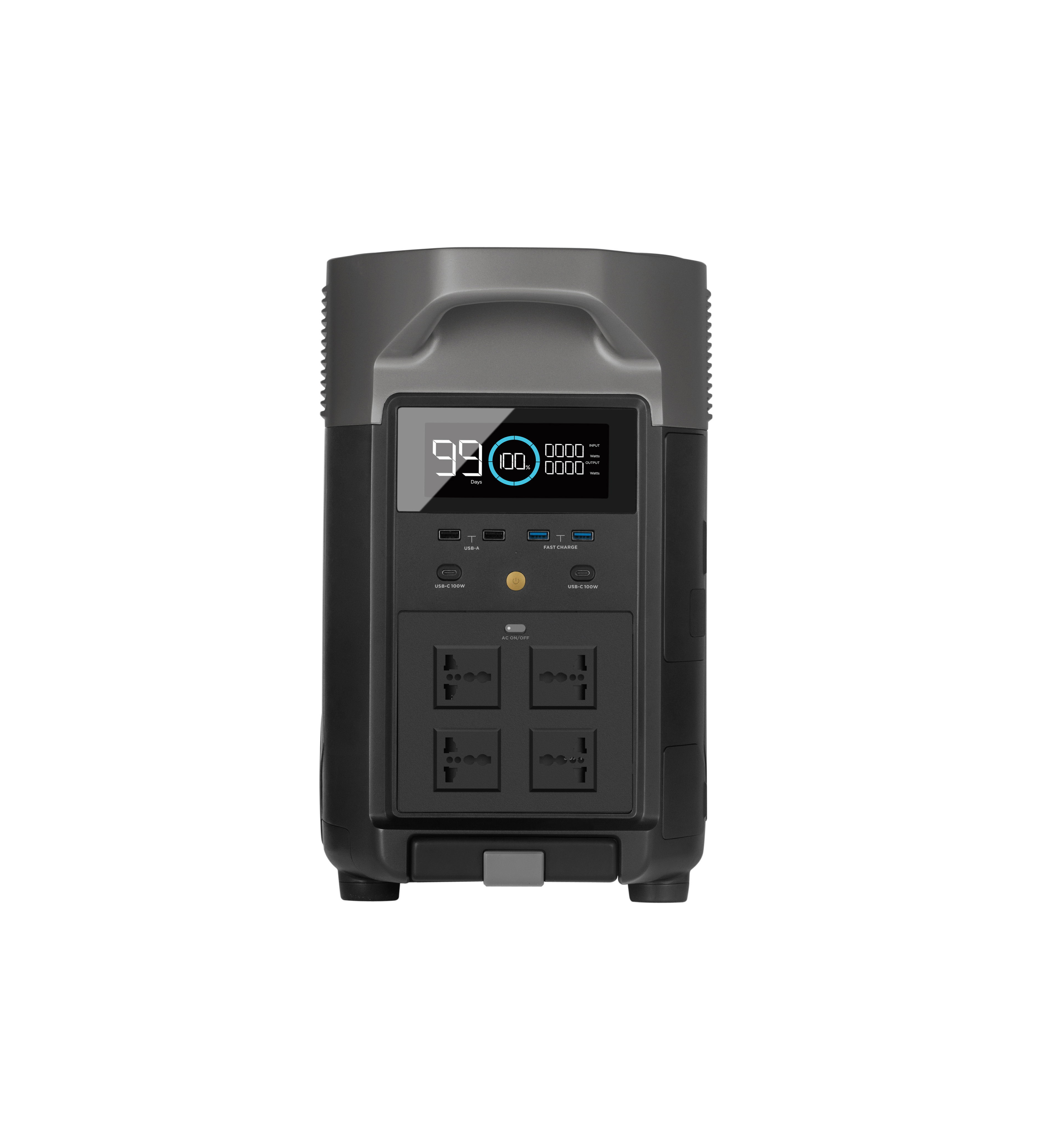 EcoFlow DELTA Pro 2: The Gold Standard in Whole-Home Backup_2