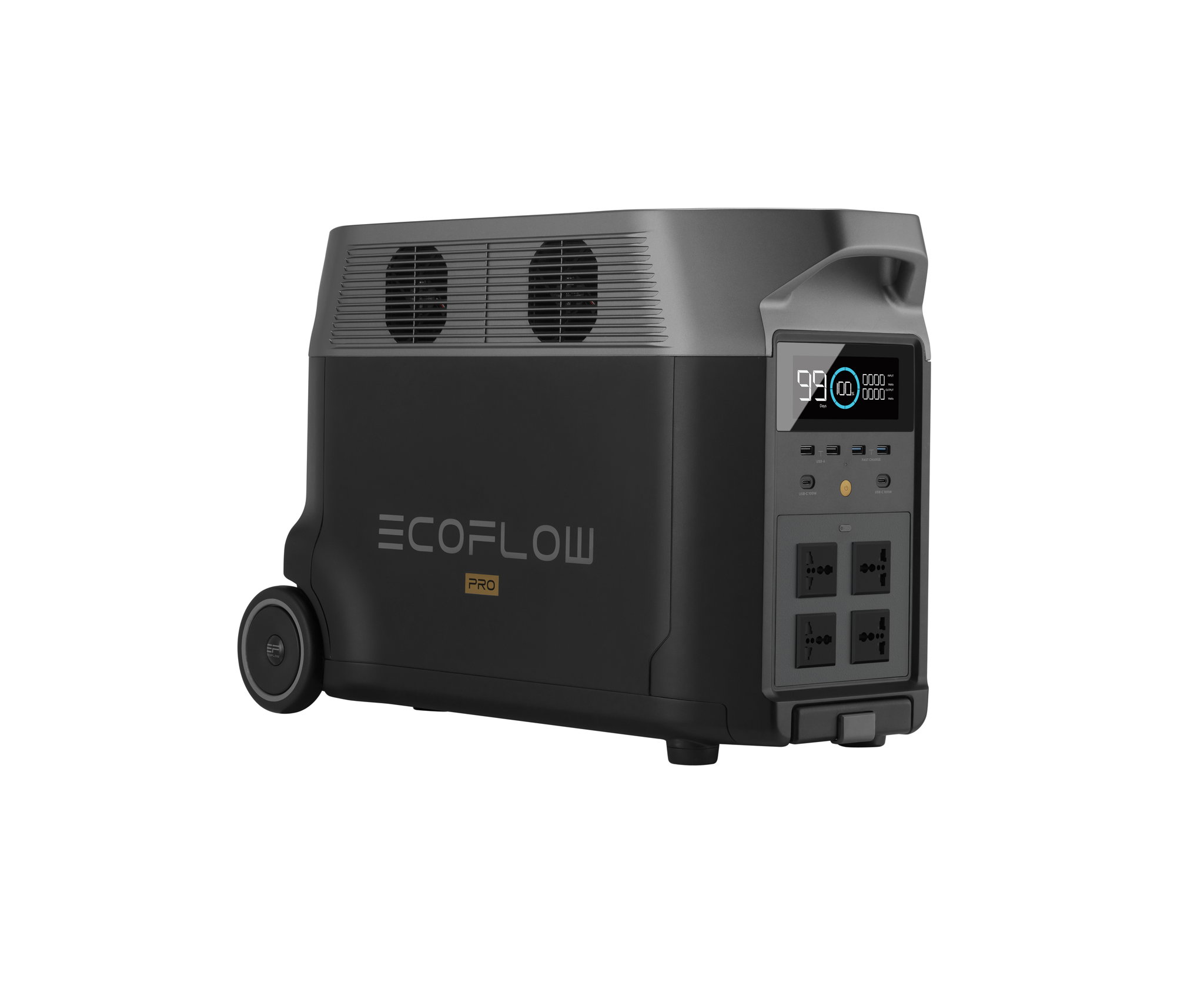 EcoFlow DELTA Pro 2: The Gold Standard in Whole-Home Backup_5