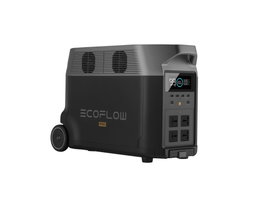 EcoFlow DELTA Pro 2: The Gold Standard in Whole-Home Backup