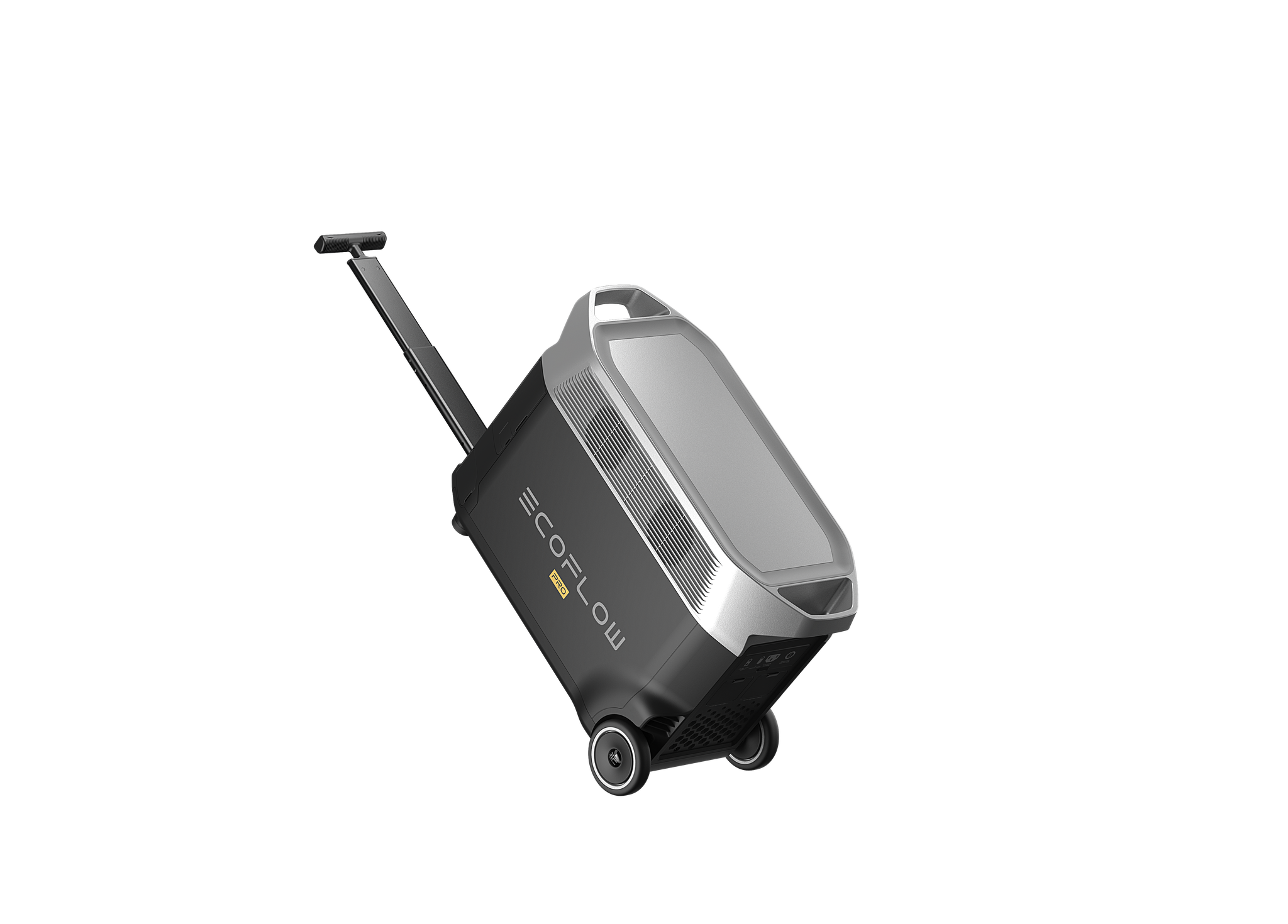 EcoFlow DELTA Pro 2: The Gold Standard in Whole-Home Backup_1