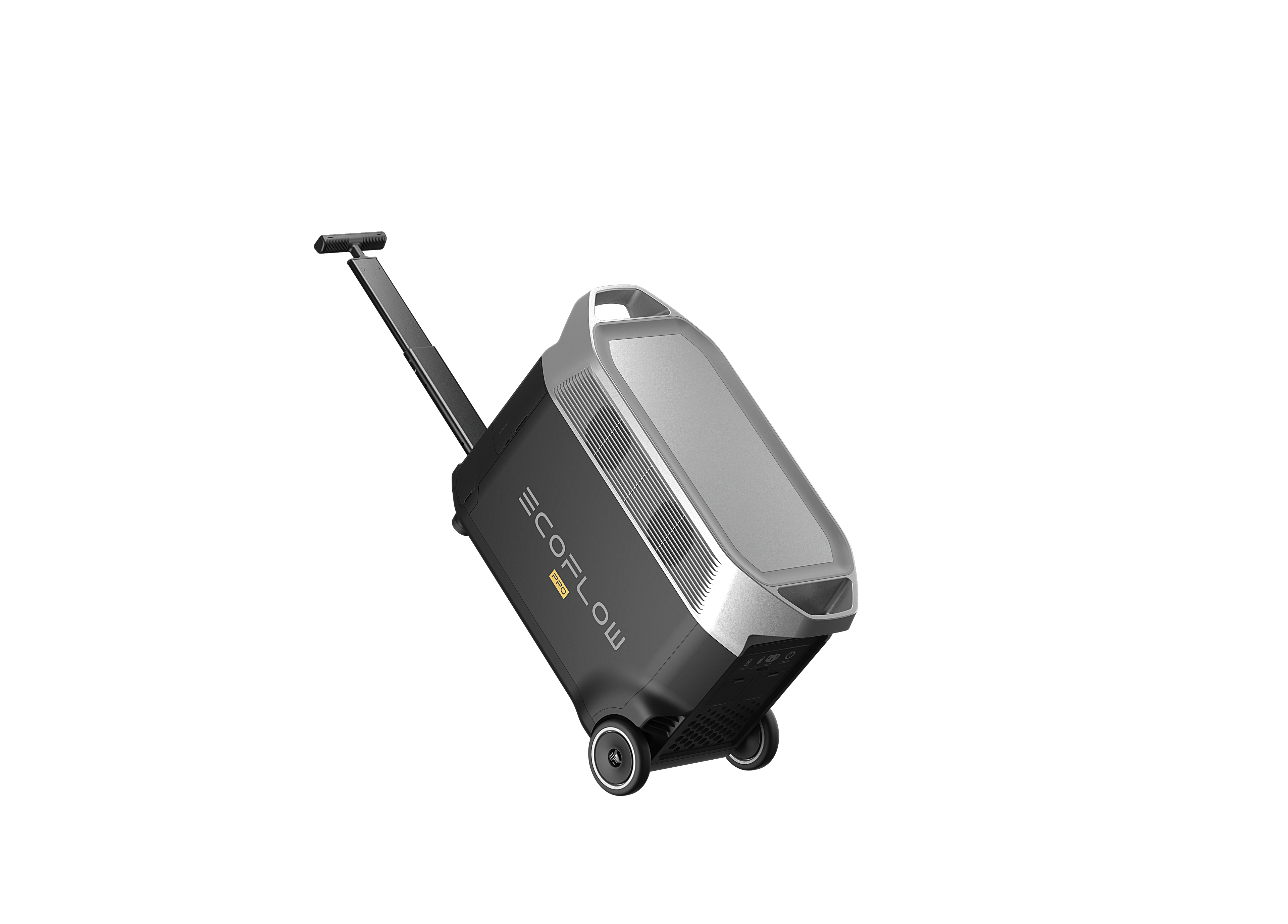 EcoFlow DELTA Pro 2: The Gold Standard in Whole-Home Backup_1