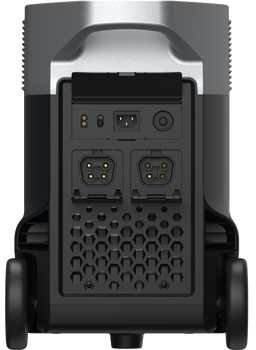 EcoFlow DELTA Pro 2: The Gold Standard in Whole-Home Backup