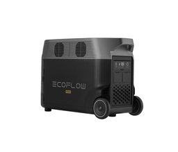 EcoFlow DELTA Pro 2: The Gold Standard in Whole-Home Backup