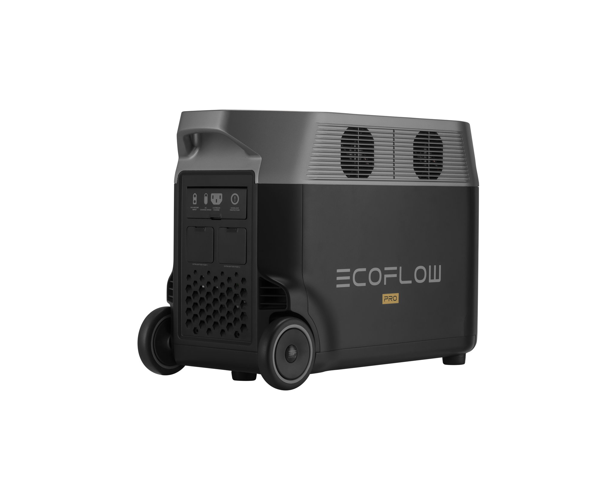 EcoFlow DELTA Pro 2: The Gold Standard in Whole-Home Backup_4