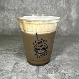 Sea Salt Hojicha 