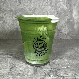 Sea Salt Matcha