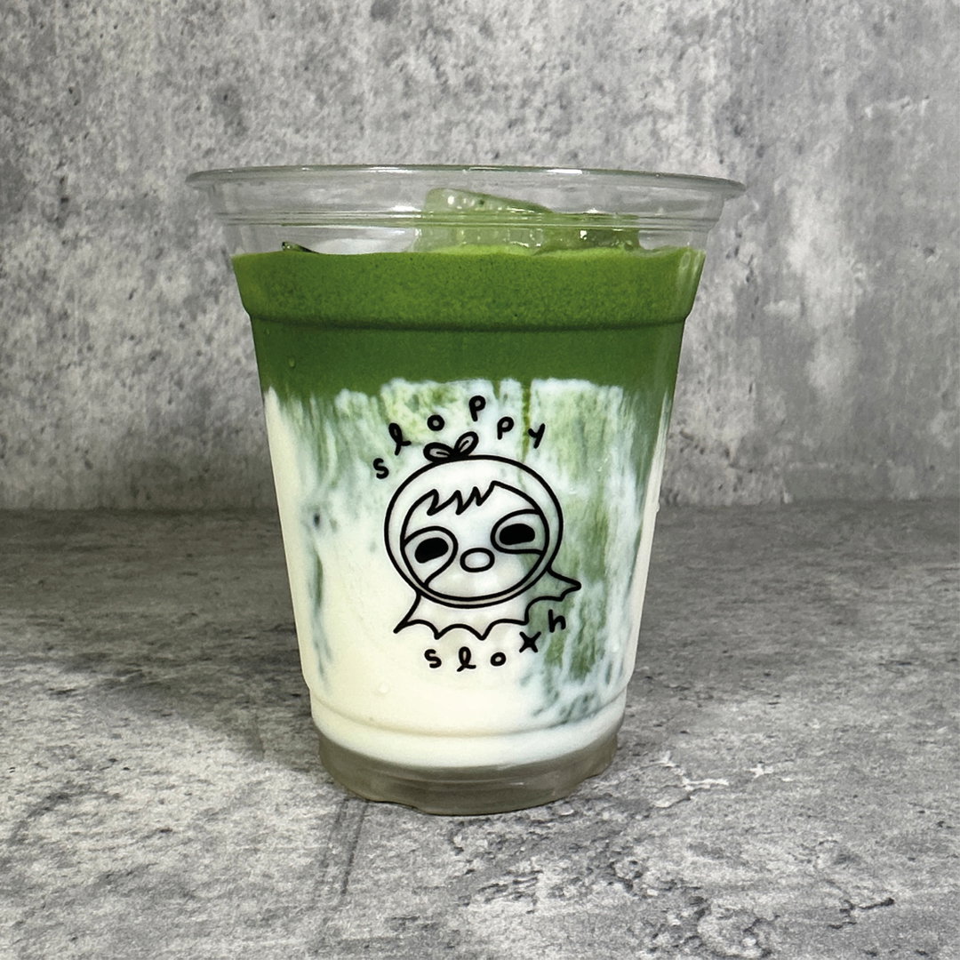 Matcha 2.0