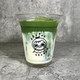 Matcha/Hojicha 