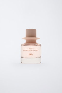 Eau de toilette ROSE MARSHMALLOW CANDY
