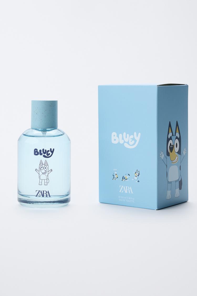 Eau de toilette BLUEY_0
