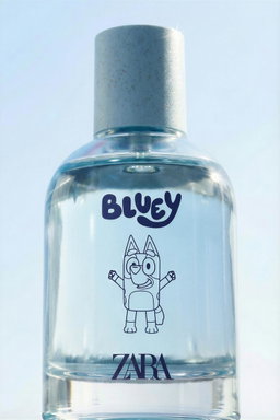 Eau de toilette BLUEY